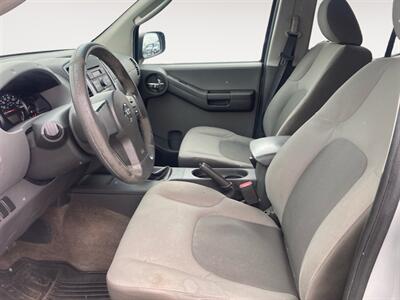 2012 Nissan Xterra S - Photo 9 - Stratham, NH 03885