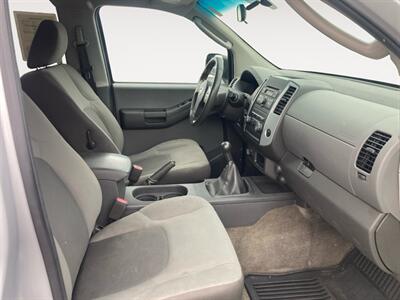 2012 Nissan Xterra S - Photo 15 - Stratham, NH 03885