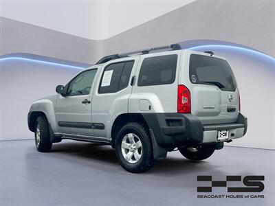2012 Nissan Xterra S - Photo 3 - Stratham, NH 03885