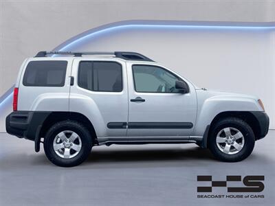 2012 Nissan Xterra S - Photo 6 - Stratham, NH 03885