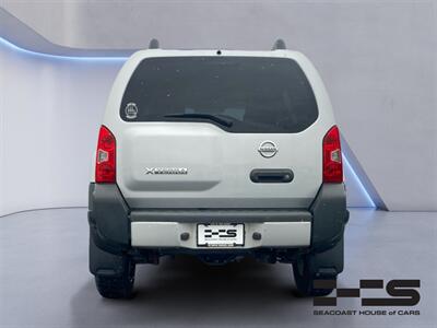 2012 Nissan Xterra S - Photo 4 - Stratham, NH 03885