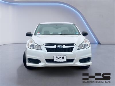 2013 Subaru Legacy 2.5i - Photo 8 - Stratham, NH 03885