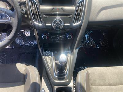 2017 Ford Focus RS   - Photo 11 - Stratham, NH 03885