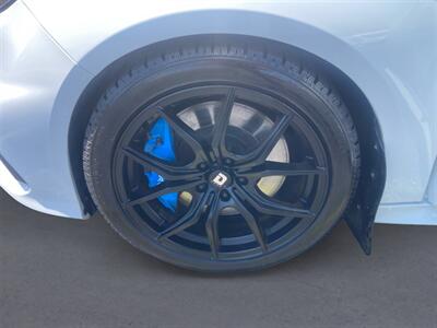 2017 Ford Focus RS   - Photo 14 - Stratham, NH 03885