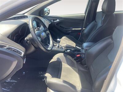 2017 Ford Focus RS   - Photo 9 - Stratham, NH 03885