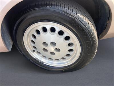 1986 Chrysler Le Baron GTS Premium   - Photo 14 - Stratham, NH 03885