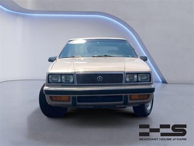 1986 Chrysler Le Baron GTS Premium   - Photo 8 - Stratham, NH 03885