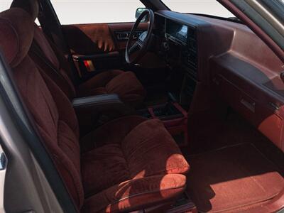 1986 Chrysler Le Baron GTS Premium   - Photo 15 - Stratham, NH 03885