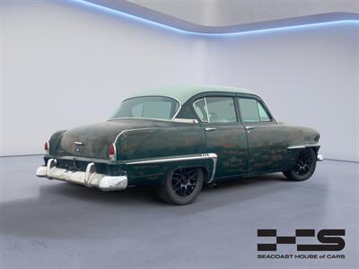 1953 Plymouth Cranbrook   - Photo 5 - Stratham, NH 03885