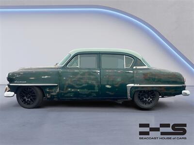 1953 Plymouth Cranbrook   - Photo 2 - Stratham, NH 03885