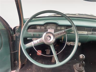 1953 Plymouth Cranbrook   - Photo 12 - Stratham, NH 03885