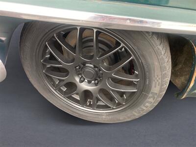 1953 Plymouth Cranbrook   - Photo 14 - Stratham, NH 03885