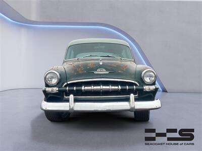 1953 Plymouth Cranbrook   - Photo 8 - Stratham, NH 03885