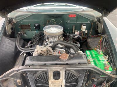 1953 Plymouth Cranbrook   - Photo 17 - Stratham, NH 03885