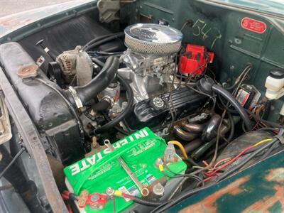 1953 Plymouth Cranbrook   - Photo 18 - Stratham, NH 03885