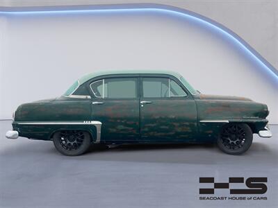 1953 Plymouth Cranbrook   - Photo 6 - Stratham, NH 03885