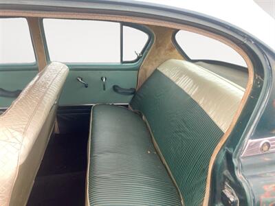 1953 Plymouth Cranbrook   - Photo 13 - Stratham, NH 03885