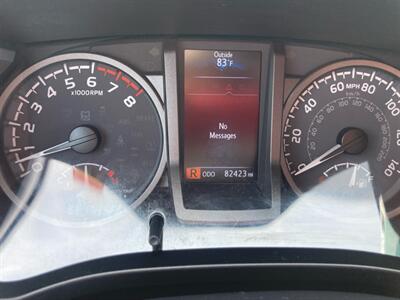 2021 Toyota Tacoma TRD Sport   - Photo 26 - Stratham, NH 03885