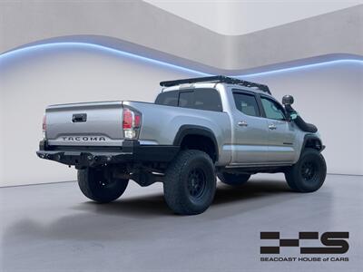 2021 Toyota Tacoma TRD Sport   - Photo 5 - Stratham, NH 03885