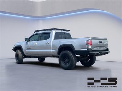 2021 Toyota Tacoma TRD Sport   - Photo 3 - Stratham, NH 03885