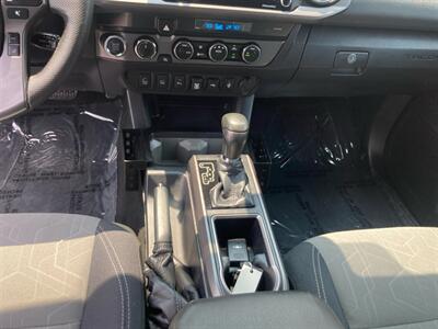 2021 Toyota Tacoma TRD Sport   - Photo 11 - Stratham, NH 03885
