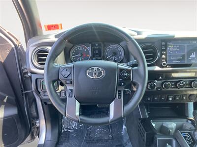 2021 Toyota Tacoma TRD Sport   - Photo 12 - Stratham, NH 03885