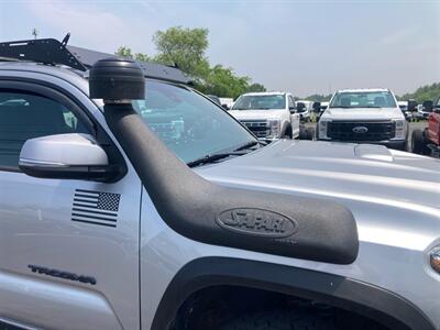 2021 Toyota Tacoma TRD Sport   - Photo 16 - Stratham, NH 03885