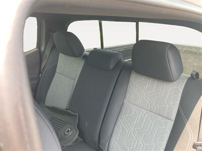 2021 Toyota Tacoma TRD Sport   - Photo 13 - Stratham, NH 03885