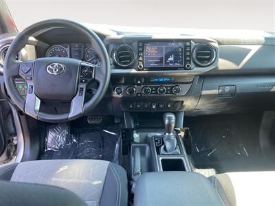 2021 Toyota Tacoma TRD Sport   - Photo 10 - Stratham, NH 03885
