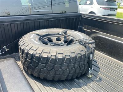2021 Toyota Tacoma TRD Sport   - Photo 20 - Stratham, NH 03885