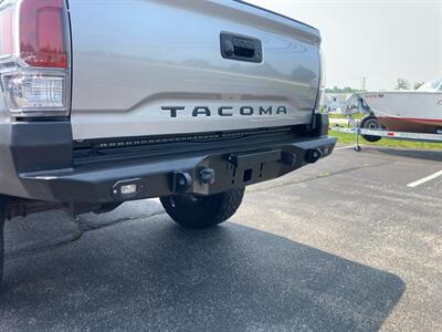 2021 Toyota Tacoma TRD Sport   - Photo 21 - Stratham, NH 03885