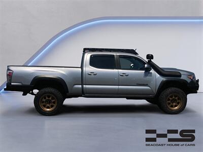 2021 Toyota Tacoma TRD Sport   - Photo 6 - Stratham, NH 03885