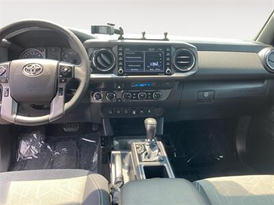 2021 Toyota Tacoma TRD Sport   - Photo 10 - Stratham, NH 03885