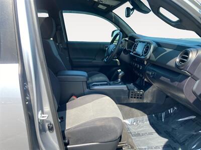 2021 Toyota Tacoma TRD Sport   - Photo 15 - Stratham, NH 03885