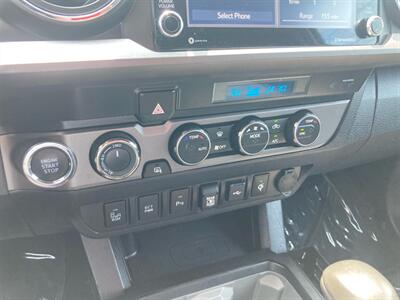 2021 Toyota Tacoma TRD Sport   - Photo 24 - Stratham, NH 03885