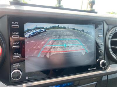 2021 Toyota Tacoma TRD Sport   - Photo 25 - Stratham, NH 03885