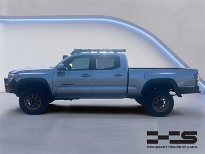 2021 Toyota Tacoma TRD Sport   - Photo 2 - Stratham, NH 03885