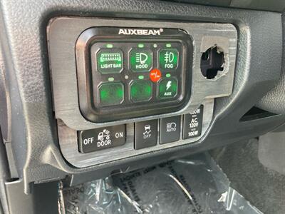 2021 Toyota Tacoma TRD Sport   - Photo 22 - Stratham, NH 03885