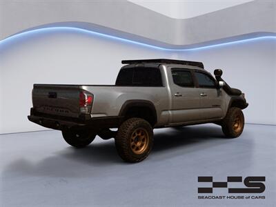 2021 Toyota Tacoma TRD Sport   - Photo 5 - Stratham, NH 03885