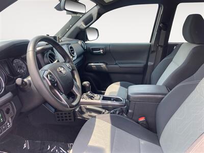 2021 Toyota Tacoma TRD Sport   - Photo 9 - Stratham, NH 03885