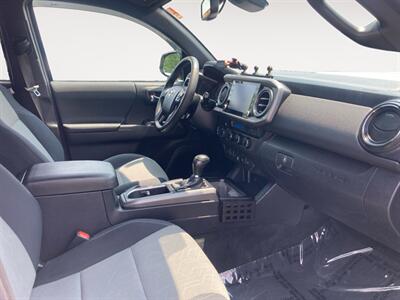2021 Toyota Tacoma TRD Sport   - Photo 15 - Stratham, NH 03885