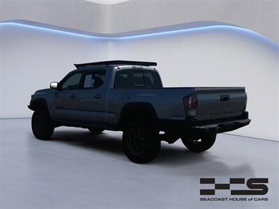 2021 Toyota Tacoma TRD Sport   - Photo 3 - Stratham, NH 03885