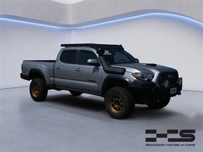 2021 Toyota Tacoma TRD Sport   - Photo 7 - Stratham, NH 03885