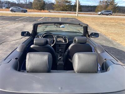 2000 Saab 9-3 Viggen   - Photo 18 - Stratham, NH 03885