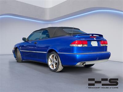 2000 Saab 9-3 Viggen   - Photo 3 - Stratham, NH 03885