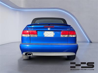 2000 Saab 9-3 Viggen   - Photo 4 - Stratham, NH 03885