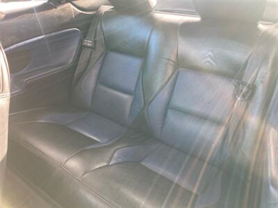 2000 Saab 9-3 Viggen   - Photo 13 - Stratham, NH 03885