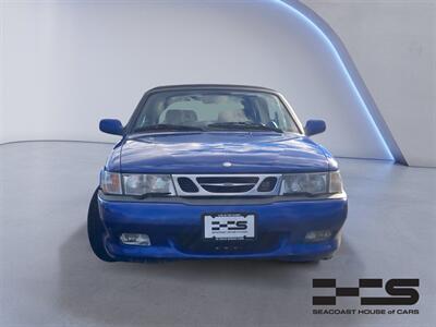 2000 Saab 9-3 Viggen   - Photo 8 - Stratham, NH 03885