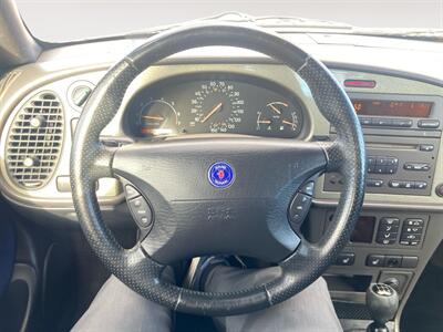 2000 Saab 9-3 Viggen   - Photo 12 - Stratham, NH 03885