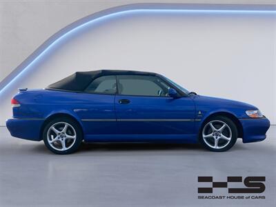 2000 Saab 9-3 Viggen   - Photo 6 - Stratham, NH 03885